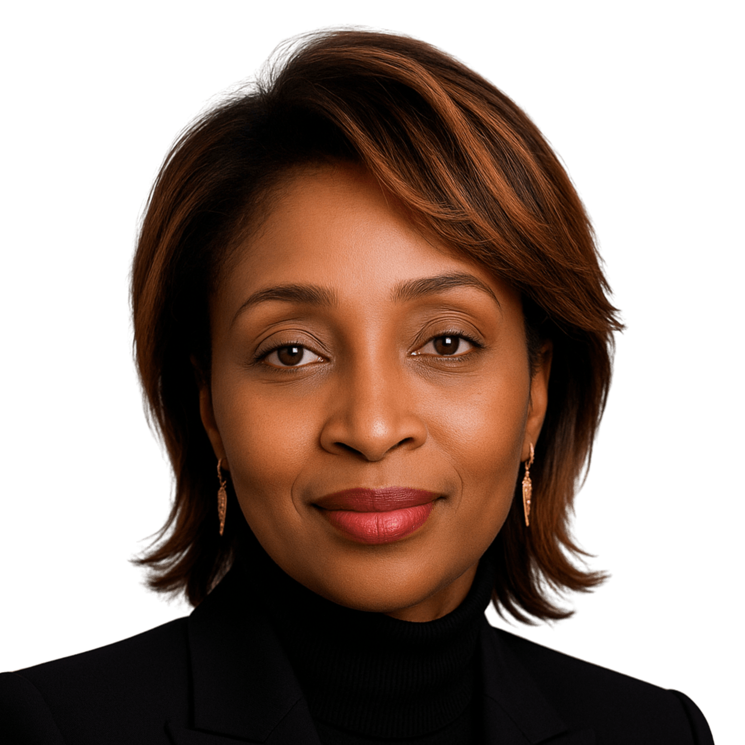 Lynette Zoumenou